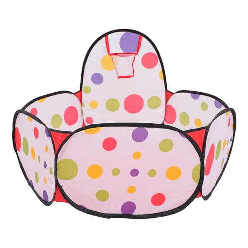 KICHOUSE 1 Set Kinderzelt Bällebad Für Bällebadzelt Für Kleinkinder Traum Bällebad Für Großes Bällebad Für Schaumstoff Bällebad Für Kleinkinder Bällebad Für Kinderspielzeug KICHOUSE 1 Set Kinderzelt Bällebad Für Bällebadzelt Für Kleinkinder Traum Bällebad Für Großes Bällebad Für Schaumstoff Bällebad Für Kleinkinder Bällebad Für Kinderspielzeug von KICHOUSE