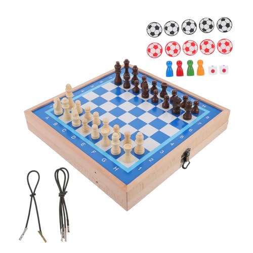 KICHOUSE 1 Set Springender Ball Springendes Schach Kinderschachspielzeug Desktop Schachspielzeug Interaktives Schachspielzeug Katapult Schachspielzeug Interaktives Schachspielspielzeug von KICHOUSE