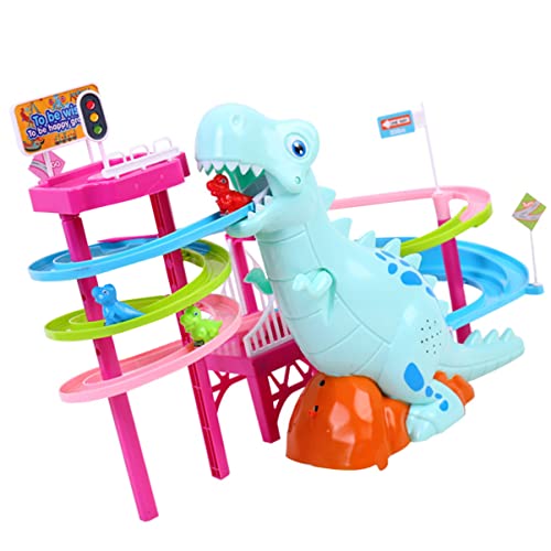 KICHOUSE 1 Set Treppensteigerspielzeug Elektrisches Für Treppensteigerspielzeug Elektrisches Kinderspielzeug Kreatives Kinderspielzeug Elektrisches Schienenspielzeug KICHOUSE 1 Set Treppensteigerspielzeug Elektrisches Für Treppensteigerspielzeug Elektrisches Kinderspielzeug Kreatives Kinderspielzeug Elektrisches Schienenspielzeug von KICHOUSE