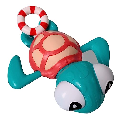 KICHOUSE 1 Stück Babyzubehör -badespielzeug Lustiges Tier-badespielzeug KICHOUSE 1 Stück Babyzubehör -badespielzeug Lustiges Tier-badespielzeug von KICHOUSE