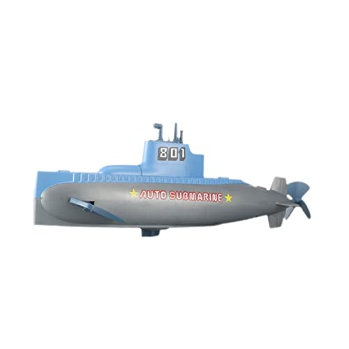 KICHOUSE 1 Stück Bade -U -Boot - badespielzeug Badewannenspielzeug wasserspielzeug kinderspielzeug babyspielzeug -U -Boot -Schwimmspielzeug Blue KICHOUSE 1 Stück Bade -U -Boot - badespielzeug Badewannenspielzeug wasserspielzeug kinderspielzeug babyspielzeug -U -Boot -Schwimmspielzeug Blue von KICHOUSE
