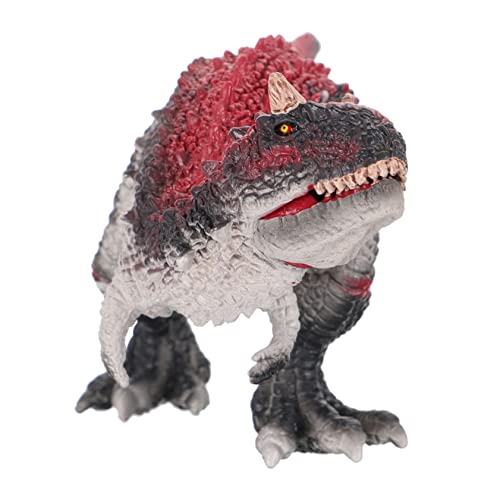 KICHOUSE 1 Stück Dinosaurier-Modell für kinderspielzeug Tiermodellspielzeug Drachenmodell Lernspielzeug Children Toys Dinosaurier-Schmuck Kind Dinosaurier Plastik KICHOUSE 1 Stück Dinosaurier-Modell für kinderspielzeug Tiermodellspielzeug Drachenmodell Lernspielzeug Children Toys Dinosaurier-Schmuck Kind Dinosaurier Plastik von KICHOUSE
