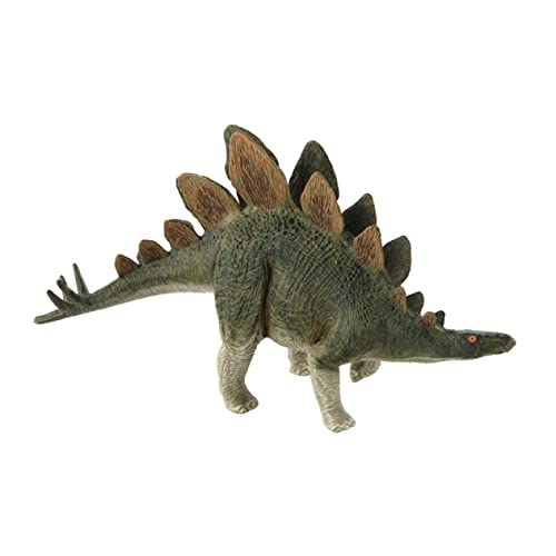 KICHOUSE 1 Stück Dinosaurier-modellspielzeug Dinosaurierfiguren Kinderspielzeug Dinosaurierspielzeug Puzzle-Dinosaurier Archäologisches Schreibtischschmuck von KICHOUSE