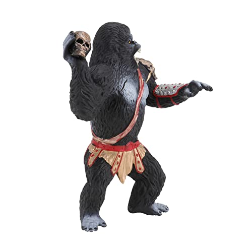 KICHOUSE 1 Stück Orang-utan-kriegerfiguren Simulations-Orang-utan- Kinderspielzeug Orang-utan- Für Orang-utan-Figur Orang-utan-Handwerk Simulationsspielzeug PVC KICHOUSE 1 Stück Orang-utan-kriegerfiguren Simulations-Orang-utan- Kinderspielzeug Orang-utan- Für Orang-utan-Figur Orang-utan-Handwerk Simulationsspielzeug PVC von KICHOUSE