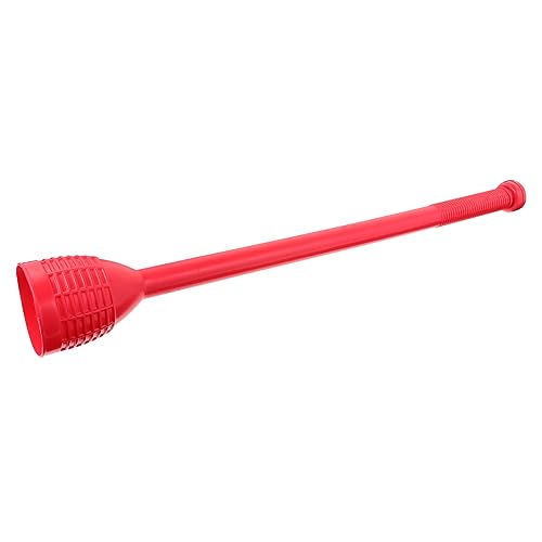 KICHOUSE 1 Stück Schneeballstock Schneeballhersteller Schneeballstangen Für Für Schnee Schneeballwurfstock Schneeballspielzeug Für Schneeballgerät Plastik von KICHOUSE