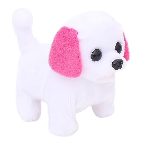 KICHOUSE 1 Stück Schöner Plüschschwanz Wagging Kinder Spielzeug Kinder Pädagogisches Hundespielzeug KICHOUSE 1 Stück Schöner Plüschschwanz Wagging Kinder Spielzeug Kinder Pädagogisches Hundespielzeug von KICHOUSE
