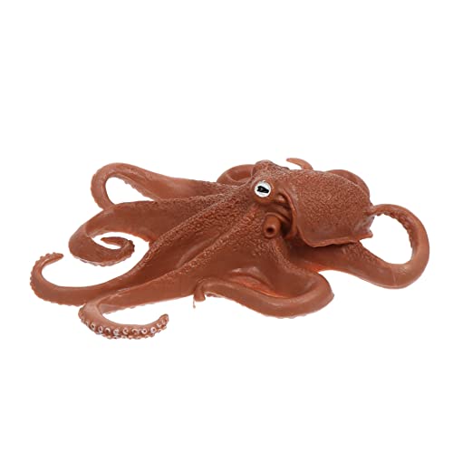 KICHOUSE 1pc Marine Tier Simulation Meer Kreatur Pädagogisches Spielzeug Für Aquarium Ornament Meer Tier Spielzeug KICHOUSE 1pc Marine Tier Simulation Meer Kreatur Pädagogisches Spielzeug Für Aquarium Ornament Meer Tier Spielzeug von KICHOUSE