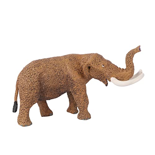 KICHOUSE 1 Stück antike Tierornamente Tierspielzeug für kinderspielzeug Kinderintelligenzspielzeug Decor zur Tiererkennung pädagogisches PVC Chocolate KICHOUSE 1 Stück antike Tierornamente Tierspielzeug für kinderspielzeug Kinderintelligenzspielzeug Decor zur Tiererkennung pädagogisches PVC Chocolate von KICHOUSE