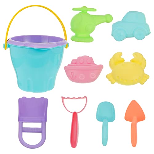 KICHOUSE 10Stücke Teiliges Strandspielzeug Set Lustiges Ergonomisches Wasserspielzeug für Jungen für Strand Park und Garten Fördert Kreatives und Eltern Junge Mädchen Interaktion KICHOUSE 10Stücke Teiliges Strandspielzeug Set Lustiges Ergonomisches Wasserspielzeug für Jungen für Strand Park und Garten Fördert Kreatives und Eltern Junge Mädchen Interaktion von KICHOUSE
