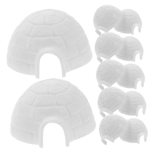 KICHOUSE 12 Stück Teiliges Mini Figuren Realistische Ornamente für Dekoration für Mini und Fotorequisiten Plastikspielzeug für Zuhause Geschenkidee KICHOUSE 12 Stück Teiliges Mini Figuren Realistische Ornamente für Dekoration für Mini und Fotorequisiten Plastikspielzeug für Zuhause Geschenkidee von KICHOUSE
