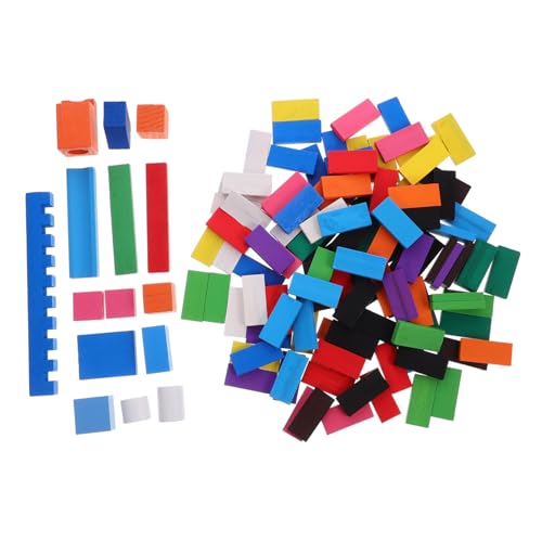 KICHOUSE 1Satz Holz Domino Set Für Teiliges Lernspielzeug Sicheres Und Langlebiges Dominospielzeug Für Kreative Spiele Und Familienunterhaltung Zug Domino Set Für Pädagogisches KICHOUSE 1Satz Holz Domino Set Für Teiliges Lernspielzeug Sicheres Und Langlebiges Dominospielzeug Für Kreative Spiele Und Familienunterhaltung Zug Domino Set Für Pädagogisches von KICHOUSE