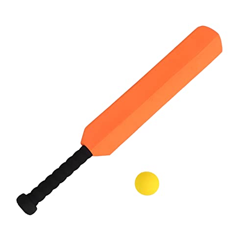 KICHOUSE 1Satz Indoor Spielset für Eltern Interaktion Orangefarbenes aus Hochwertigem Material für Fördert Koordination und Bewegungsfähigkeiten von KICHOUSE
