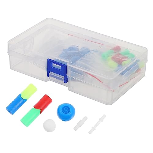 KICHOUSE 1Satz Modell Kit Für Biologieunterricht Pädagogisches Science Aus Hochwertigem Lehrmittel Für Experimente Und Praktische KICHOUSE 1Satz Modell Kit Für Biologieunterricht Pädagogisches Science Aus Hochwertigem Lehrmittel Für Experimente Und Praktische von KICHOUSE