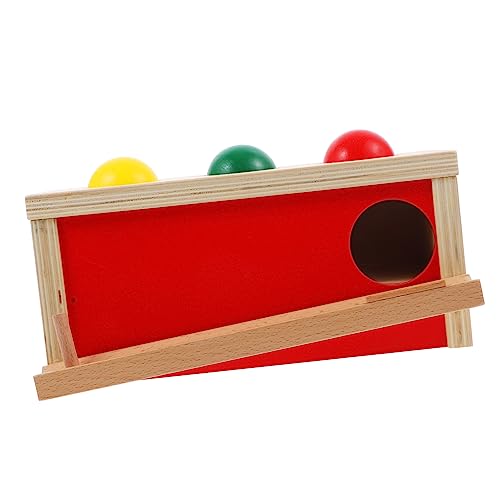 KICHOUSE 1Satz Montessori für Junge Mädchen Ab Monaten Hand Augen Koordination mit Ball Drop Box Fördert Logisches und Kreativität Eltern Junge Mädchen für Drinnen und Draußen KICHOUSE 1Satz Montessori für Junge Mädchen Ab Monaten Hand Augen Koordination mit Ball Drop Box Fördert Logisches und Kreativität Eltern Junge Mädchen für Drinnen und Draußen von KICHOUSE