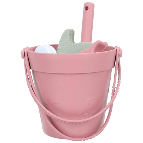 KICHOUSE 1Satz Sandspielzeug Strandspielzeug Aus Tragbares Für Kleinkinder Teilig Sommer Für Strandspiele Und Sandkastenaktivitäten KICHOUSE 1Satz Sandspielzeug Strandspielzeug Aus Tragbares Für Kleinkinder Teilig Sommer Für Strandspiele Und Sandkastenaktivitäten von KICHOUSE