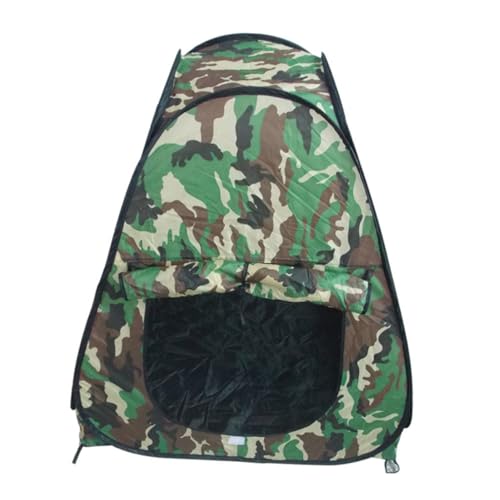 KICHOUSE 1Stück Indoor Tarnzelt Camouflage Zelt für Tunnel für Kreative Spielstunden für Spielzimmer Partys Freien und Tragbar KICHOUSE 1Stück Indoor Tarnzelt Camouflage Zelt für Tunnel für Kreative Spielstunden für Spielzimmer Partys Freien und Tragbar von KICHOUSE