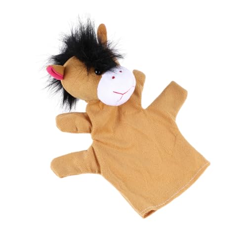 KICHOUSE 1Stück Plüsch Handpuppe Tierhandschuhspielzeug für Finger Handschuhspielzeug Geschichtenerzähler Requisite Hochwertiges Langlebiges Plüschmaterial für Kreatives KICHOUSE 1Stück Plüsch Handpuppe Tierhandschuhspielzeug für Finger Handschuhspielzeug Geschichtenerzähler Requisite Hochwertiges Langlebiges Plüschmaterial für Kreatives von KICHOUSE