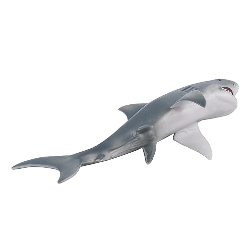 KICHOUSE 1Stück Simulation Modell Realistische Meerestier Figur für Pädagogisches Umweltbewusstsein für und Partydekorationen KICHOUSE 1Stück Simulation Modell Realistische Meerestier Figur für Pädagogisches Umweltbewusstsein für und Partydekorationen von KICHOUSE