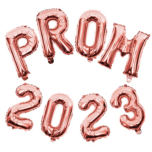 KICHOUSE 2 Sätze Graduation Balloons aus Aluminiumfolie Roségoldene Partydekoration für Klassenzimmer und Abschlussfeier Langlebig Leicht für Innen und Außenbereiche KICHOUSE 2 Sätze Graduation Balloons aus Aluminiumfolie Roségoldene Partydekoration für Klassenzimmer und Abschlussfeier Langlebig Leicht für Innen und Außenbereiche von KICHOUSE