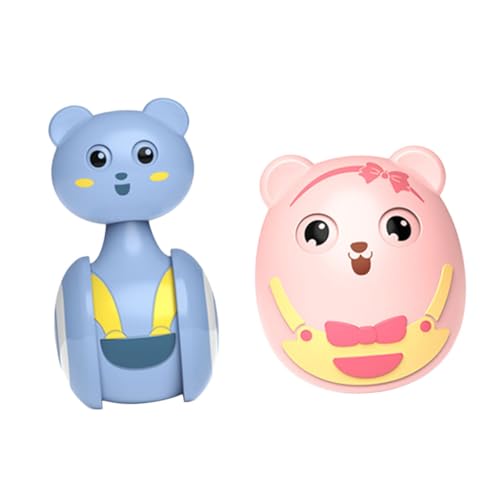 KICHOUSE 2 Stück Becher interaktives kinderzimmerdeko gieskanne kinderspielzeug kauspielzeug Children Toys Babyspielzeug Cartoon zwinkert Becher Cartoon-Becher Abs KICHOUSE 2 Stück Becher interaktives kinderzimmerdeko gieskanne kinderspielzeug kauspielzeug Children Toys Babyspielzeug Cartoon zwinkert Becher Cartoon-Becher Abs von KICHOUSE