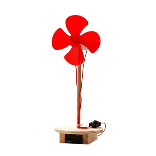 KICHOUSE 2 Stück DIY Mini Motorventilator Experimentiermaterialien für Handgemachtes Wissenschaftsset ohne Batterie Zufällige Farbe Lernspielzeug für Kreative Experimente Zufällige Farbe KICHOUSE 2 Stück DIY Mini Motorventilator Experimentiermaterialien für Handgemachtes Wissenschaftsset ohne Batterie Zufällige Farbe Lernspielzeug für Kreative Experimente Zufällige Farbe von KICHOUSE