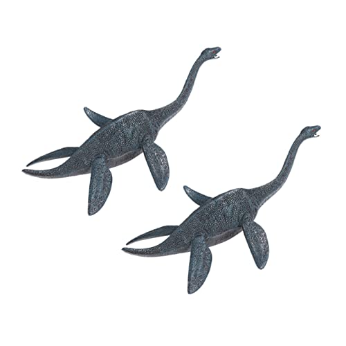 KICHOUSE 2 Stück Dinosaurier-Modellspielzeug Dinosaurier- Dinosaurierspielzeug für Jungen Dinosaurier-Badespielzeug Kinderspielzeug Dinosaurierspielzeug für Plastik KICHOUSE 2 Stück Dinosaurier-Modellspielzeug Dinosaurier- Dinosaurierspielzeug für Jungen Dinosaurier-Badespielzeug Kinderspielzeug Dinosaurierspielzeug für Plastik von KICHOUSE