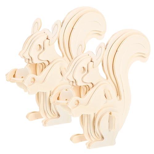 KICHOUSE 2 Stück Puzzle- aus Holz Puzzlespielzeug Tierrätsel für tierisches Rätsel Tierversammlung Rätsel Tiere rätseln Tierpuzzletuch Tiere passende Spiele zählen KICHOUSE 2 Stück Puzzle- aus Holz Puzzlespielzeug Tierrätsel für tierisches Rätsel Tierversammlung Rätsel Tiere rätseln Tierpuzzletuch Tiere passende Spiele zählen von KICHOUSE