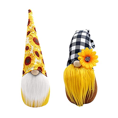 KICHOUSE 2 Stück gesichtslose Puppe des Alten Mannes Mädchen Plüsch Festivalpuppen Puppenschmuck Cartoon-GNOME-Puppen Puppen mit Hüten Kreative Foto -Requisiten Stoff KICHOUSE 2 Stück gesichtslose Puppe des Alten Mannes Mädchen Plüsch Festivalpuppen Puppenschmuck Cartoon-GNOME-Puppen Puppen mit Hüten Kreative Foto -Requisiten Stoff von KICHOUSE