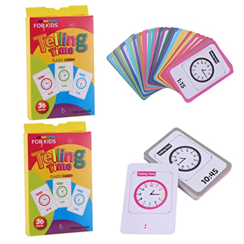 KICHOUSE 2 Teiliges Digitales Uhrmodell Für Pädagogisches Kreatives Lernwerkzeug Das Die Zeit Anzeigt Die Uhr Lehrt Das Spiel Lernt Das Werkzeugbrett KICHOUSE 2 Teiliges Digitales Uhrmodell Für Pädagogisches Kreatives Lernwerkzeug Das Die Zeit Anzeigt Die Uhr Lehrt Das Spiel Lernt Das Werkzeugbrett von KICHOUSE