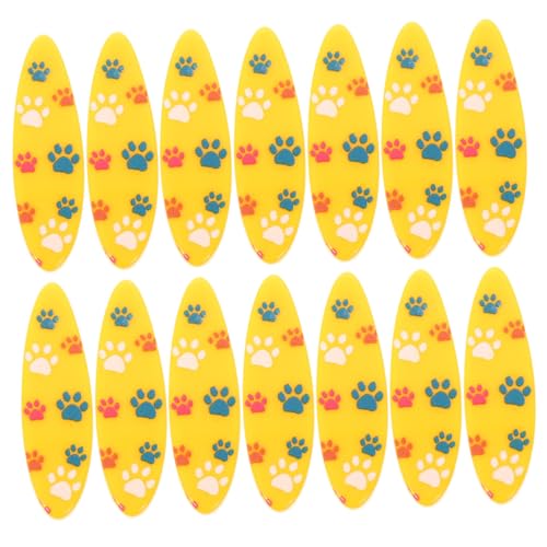 KICHOUSE 20 Stück Mikrolandschafts-Surfbrett Miniatur Surfboard -wanddekoration Blau Dekorationen Mini-Surfbrett Küstendekor Rustikal Die Bretter Klein Orange Harz KICHOUSE 20 Stück Mikrolandschafts-Surfbrett Miniatur Surfboard -wanddekoration Blau Dekorationen Mini-Surfbrett Küstendekor Rustikal Die Bretter Klein Orange Harz von KICHOUSE