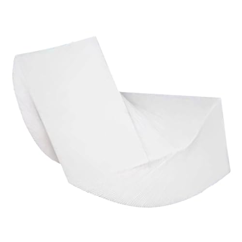KICHOUSE 200 Stücke Saxophon Klarinette Flöte Reinigung Pads Papier Feuchtigkeit Absorbieren Pad Set Für Holzblasinstrument KICHOUSE 200 Stücke Saxophon Klarinette Flöte Reinigung Pads Papier Feuchtigkeit Absorbieren Pad Set Für Holzblasinstrument von KICHOUSE