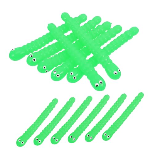 KICHOUSE 20Stücke Dehnbare Druckentlastungsspielzeuge Lustige Spielzeuge Für Stressabbau Und Party Accessoires Als Für Freunde Und Familie KICHOUSE 20Stücke Dehnbare Druckentlastungsspielzeuge Lustige Spielzeuge Für Stressabbau Und Party Accessoires Als Für Freunde Und Familie von KICHOUSE