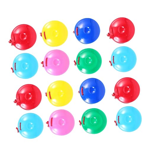 KICHOUSE 24Stücke Teiliges Kreatives Pädagogisches Spielzeugset aus Orff Instrumente für Farbenfrohe Perkussion für Musikalische Entwicklung und Rhythmusförderung von KICHOUSE