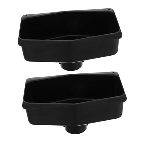 KICHOUSE 2pcs Foosball -tischzubehör Für Tabletop Fußballspiel Ersatzbällchen Spieler Für Kinder Und Erwachsene Foosball -Teil Accessoires KICHOUSE 2pcs Foosball -tischzubehör Für Tabletop Fußballspiel Ersatzbällchen Spieler Für Kinder Und Erwachsene Foosball -Teil Accessoires von KICHOUSE