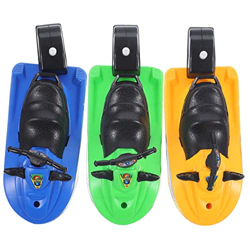 KICHOUSE 3 Stück Motorboot Badewannenboote Für Schnellboot Badespielzeug Aufziehen Duschspielzeug Schwimmbad Bootsspielzeug Poolspielzeug Aufziehen Schiff Plastik KICHOUSE 3 Stück Motorboot Badewannenboote Für Schnellboot Badespielzeug Aufziehen Duschspielzeug Schwimmbad Bootsspielzeug Poolspielzeug Aufziehen Schiff Plastik von KICHOUSE