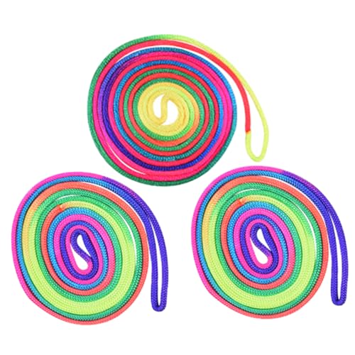 KICHOUSE 3 Stück Schnur Aus Geflochtenem Seil Kinderspielzeug Katzenwiege Spieltricks Kinderpreise Katzenwiege Handspiel Spielzeug Für Kinder Handspiel Spielzeug Katzenwiege KICHOUSE 3 Stück Schnur Aus Geflochtenem Seil Kinderspielzeug Katzenwiege Spieltricks Kinderpreise Katzenwiege Handspiel Spielzeug Für Kinder Handspiel Spielzeug Katzenwiege von KICHOUSE