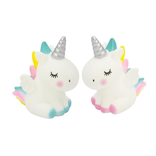 KICHOUSE 3 Stück geburtstagstorte dekoration Einhorn winzig drei Miniatur-Einhörner Mini-Einhorn-Ornamente tortendeko einschulung hichzeitstortendeko Dessert-Ornamente Kuchenschmuck Rosa KICHOUSE 3 Stück geburtstagstorte dekoration Einhorn winzig drei Miniatur-Einhörner Mini-Einhorn-Ornamente tortendeko einschulung hichzeitstortendeko Dessert-Ornamente Kuchenschmuck Rosa von KICHOUSE