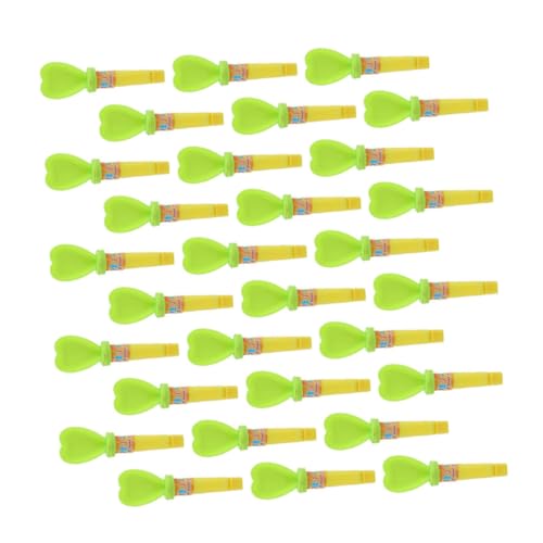 KICHOUSE 30 Stück Pfeife kinderinstrumente musikinstrumente spielsachen kinderreisetisch Kinderaktivitäten Toys Kinderspielzeug Trompete Mini-Strandgerät Plastik KICHOUSE 30 Stück Pfeife kinderinstrumente musikinstrumente spielsachen kinderreisetisch Kinderaktivitäten Toys Kinderspielzeug Trompete Mini-Strandgerät Plastik von KICHOUSE