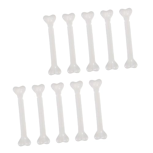 KICHOUSE Halloween 30 Stück Wie Menschliche Skelette Hofdekorationen Gartenornamente Skelette Für Den Außenbereich von KICHOUSE