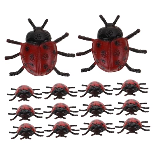 KICHOUSE 30Stücke Teiliges Lebensechte Spielzeuge Aus Gruselige Streich Requisiten Für Halloween Cosplay Geisterhaus Und Aprilscherze von KICHOUSE