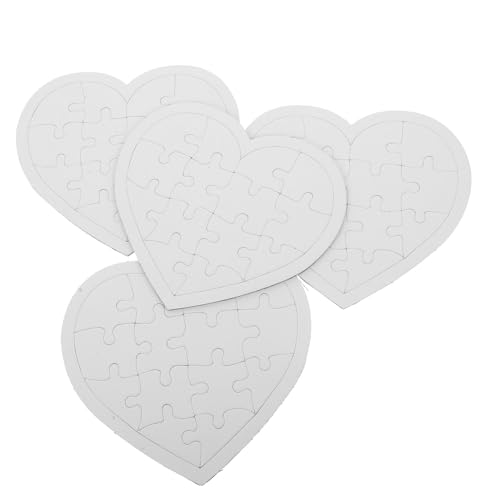 KICHOUSE 4 Blätter Mal Und Einlegespielzeug DIY Blanko Puzzle Zeichenpuzzle Rohlinge Kinderpuzzles Mini Puzzles Bastel Rohlinge Zeichenpuzzle Rohlinge Zeichenpuzzle Basteln Kleine Puzzles KICHOUSE 4 Blätter Mal Und Einlegespielzeug DIY Blanko Puzzle Zeichenpuzzle Rohlinge Kinderpuzzles Mini Puzzles Bastel Rohlinge Zeichenpuzzle Rohlinge Zeichenpuzzle Basteln Kleine Puzzles von KICHOUSE