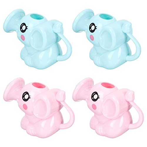 KICHOUSE 4 Stück Elefant gießkanne Wasser Schwebend Bad giesskanne kindergiesskannen Toy Beach Toys for interessante Gießkanne gießkanne Abs KICHOUSE 4 Stück Elefant gießkanne Wasser Schwebend Bad giesskanne kindergiesskannen Toy Beach Toys for interessante Gießkanne gießkanne Abs von KICHOUSE