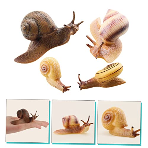 KICHOUSE 4 Stück Kuchen -Toper -Figur naturwissenschaftliche Bildung Tiere Kuchendekor Tiere Tortenaufsatz Figur für Kindererziehung Kuchendeckel PVC Light Brown KICHOUSE 4 Stück Kuchen -Toper -Figur naturwissenschaftliche Bildung Tiere Kuchendekor Tiere Tortenaufsatz Figur für Kindererziehung Kuchendeckel PVC Light Brown von KICHOUSE