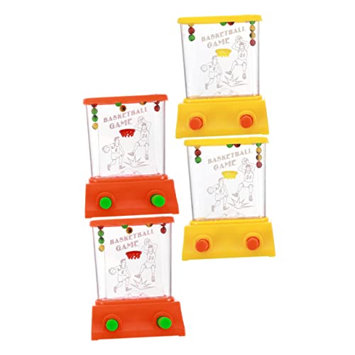 KICHOUSE 4 Stück Wasserflugzeug Zum Wasserwerfen Aqua Wurfspiel Interaktives Wurfspiel Handspielzeug Für Wasserringe Interaktives Spielspielzeug Wasserring-Spiel Plastik KICHOUSE 4 Stück Wasserflugzeug Zum Wasserwerfen Aqua Wurfspiel Interaktives Wurfspiel Handspielzeug Für Wasserringe Interaktives Spielspielzeug Wasserring-Spiel Plastik von KICHOUSE