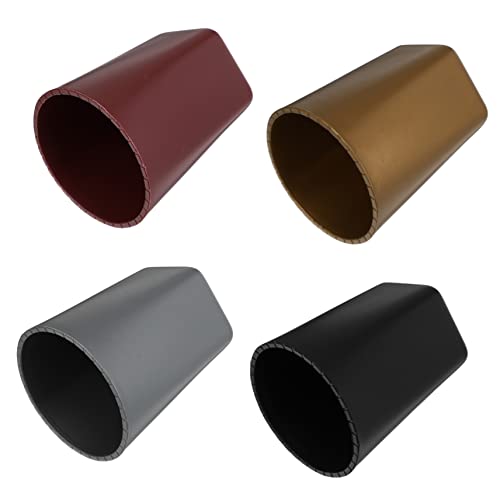 KICHOUSE 4 Stück Würfelbecher Würfelhalter Tasse Würfel Shaker Halter Würfel Liefert Spiel Würfel Würfelspeicher Würfelstapelbecher Party Bar Tasse Würfel Pentagon Mini-Tasse Bunt Plastik KICHOUSE 4 Stück Würfelbecher Würfelhalter Tasse Würfel Shaker Halter Würfel Liefert Spiel Würfel Würfelspeicher Würfelstapelbecher Party Bar Tasse Würfel Pentagon Mini-Tasse Bunt Plastik von KICHOUSE