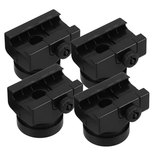 KICHOUSE Splatter Balls Adapter für Shooter Kunststoffanschluss für Splatterball Shooter Nachladekopf für Spielzeug Zubehör für Outdoor Spiele Einfaches Design für Schnelles Nachladen von KICHOUSE