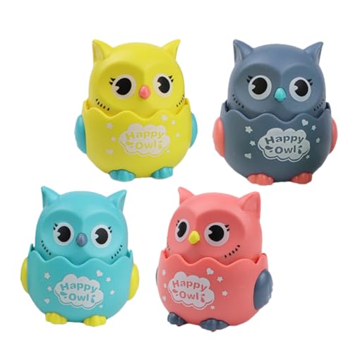 KICHOUSE 4Stücke Spielzeugautos Für Kleinkinder Kreatives Drück Auto Farben Geburtstagsgeschenk Für Junge Mädchen Und Kleinkinder Lernspielzeug Für Jungen KICHOUSE 4Stücke Spielzeugautos Für Kleinkinder Kreatives Drück Auto Farben Geburtstagsgeschenk Für Junge Mädchen Und Kleinkinder Lernspielzeug Für Jungen von KICHOUSE