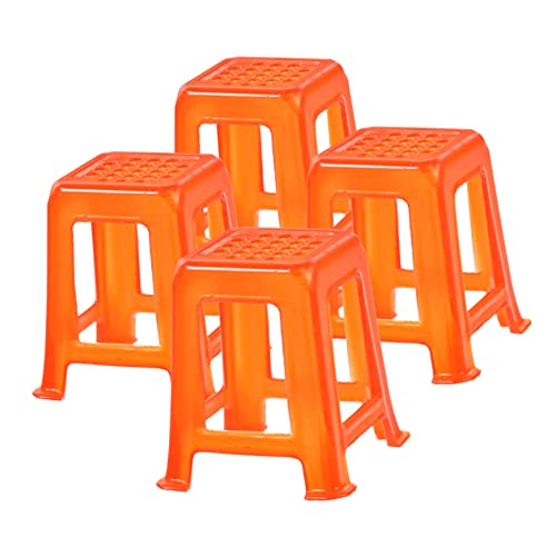 KICHOUSE 4Stücke Stuhlset Teiliges Mini Möbel für Puppenhaus für Kreative Gartenminiaturen und Handwerkliche Projekte Detailreiche Ausführung für Stilvolle Dekoration KICHOUSE 4Stücke Stuhlset Teiliges Mini Möbel für Puppenhaus für Kreative Gartenminiaturen und Handwerkliche Projekte Detailreiche Ausführung für Stilvolle Dekoration von KICHOUSE