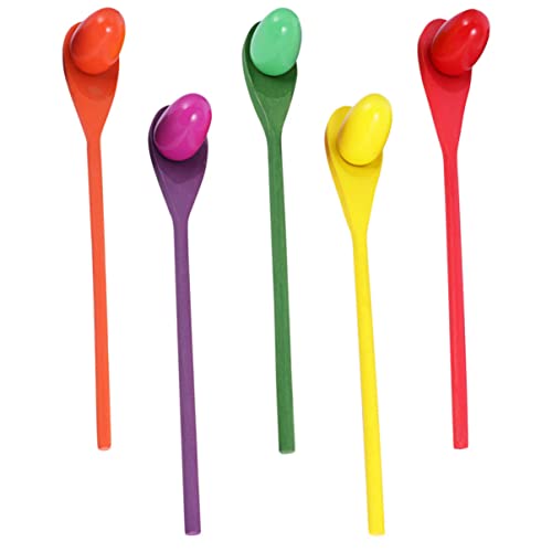 KICHOUSE 5 Sätze Balance Bar Toys Kleinkindspielzeug sensorisches Säuglingsspielzeug Spielzeugkinder Balance-Spiel sensorisches Babyspielzeug hölzern Zufällige Farbe KICHOUSE 5 Sätze Balance Bar Toys Kleinkindspielzeug sensorisches Säuglingsspielzeug Spielzeugkinder Balance-Spiel sensorisches Babyspielzeug hölzern Zufällige Farbe von KICHOUSE