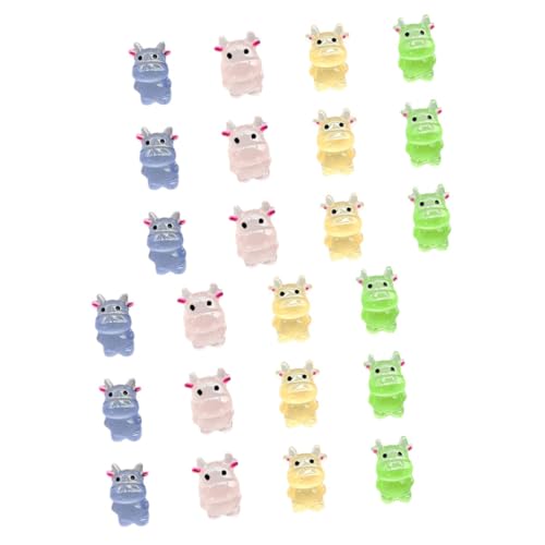 KICHOUSE 50 Stück Leuchtende Tierkreis Ornamente Kleine Tiere Dekoration Tierspielzeug Kühe Mini Figur Schild Miniaturfiguren Kleinkinder Mini Kuh Modell Dekoration Tierkreis KICHOUSE 50 Stück Leuchtende Tierkreis Ornamente Kleine Tiere Dekoration Tierspielzeug Kühe Mini Figur Schild Miniaturfiguren Kleinkinder Mini Kuh Modell Dekoration Tierkreis von KICHOUSE